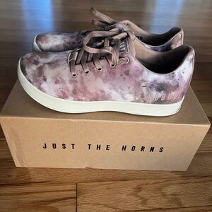 No Bull Canvas Trainer weightlifting shoes